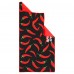 Рушник спортивний MadWave SPICY M076304100W чорний