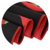 Рушник спортивний MadWave SPICY M076304100W чорний
