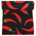 Рушник спортивний MadWave SPICY M076304200W чорний