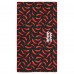 Рушник спортивний MadWave SPICY M076304200W чорний