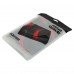 Рушник спортивний MadWave SPICY M076304200W чорний
