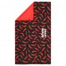 Рушник спортивний MadWave SPICY M076304200W чорний