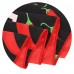 Рушник спортивний MadWave SPICY M076304200W чорний