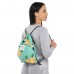 Рюкзак-мішок COMPACT BAG 4Monster T-SKB кольори в асортименті