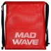 Рюкзак-мішок MadWave DRY MESH BAG M1118011 кольори в асортименті