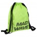 Рюкзак-мішок MadWave DRY MESH BAG M1118011 кольори в асортименті