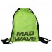 Рюкзак-мішок MadWave DRY MESH BAG M1118011 кольори в асортименті