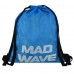Рюкзак-мішок MadWave DRY MESH BAG M1118011 кольори в асортименті