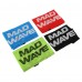 Рюкзак-мішок MadWave DRY MESH BAG M1118011 кольори в асортименті