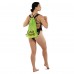 Рюкзак-мішок MadWave DRY MESH BAG M1118011 кольори в асортименті