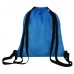 Рюкзак-мішок MadWave DRY MESH BAG M1118011 кольори в асортименті