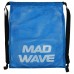 Рюкзак-мішок MadWave DRY MESH BAG M1118011 кольори в асортименті