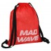 Рюкзак-мішок MadWave DRY MESH BAG M1118011 кольори в асортименті