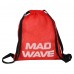 Рюкзак-мішок MadWave DRY MESH BAG M1118011 кольори в асортименті