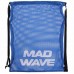Рюкзак-мішок MadWave DRY MESH BAG M111801 кольори в асортименті