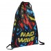 Рюкзак-мішок MadWave DRY MESH BAG M111801 кольори в асортименті