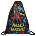 Рюкзак-мішок MadWave DRY MESH BAG M111801 кольори в асортименті