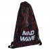 Рюкзак-мішок MadWave DRY MESH BAG M111801 кольори в асортименті