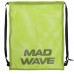 Рюкзак-мішок MadWave DRY MESH BAG M111801 кольори в асортименті