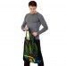Рюкзак-мішок MadWave M111006006W VENT DRY BAG мультиколор