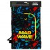 Рюкзак-мішок MadWave M111006006W VENT DRY BAG мультиколор