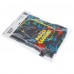 Рюкзак-мішок MadWave M111006006W VENT DRY BAG мультиколор