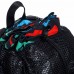 Рюкзак-мішок MadWave M111006006W VENT DRY BAG мультиколор