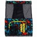 Рюкзак-мішок MadWave M111006006W VENT DRY BAG мультиколор