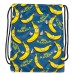 Рюкзак-мішок SP-Sport GA-5971 BIG BANANA синій-жовтий