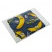 Рюкзак-мішок SP-Sport GA-5971 BIG BANANA синій-жовтий