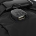 Рюкзак-трансформер MadWave M112905001W COACH TRANSFORMER 22-33л чорний