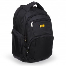 Рюкзак для міста GAT 712G 21л чорний