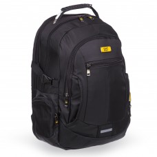 Рюкзак для міста GAT 728A 20л чорний