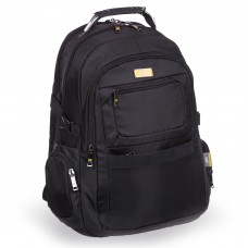 Рюкзак для міста GAT 728E 20л чорний