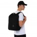 Рюкзак міський KELME 8201BB5005-9000 чорний