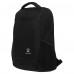 Рюкзак міський KELME 8201BB5005-9000 чорний