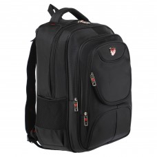 Рюкзак міський TRAVEL REPUBLIC TR-15032 35л кольори в асортименті