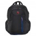 Рюкзак міський TRAVEL REPUBLIC TR-70001 25л кольори в асортименті