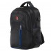 Рюкзак міський TRAVEL REPUBLIC TR-70001 25л кольори в асортименті