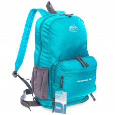 Рюкзак складний портативний 3в1 COLOR LIFE 6164 20л кольори в асортименті