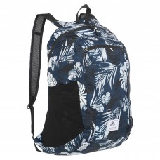 Рюкзак складний портативний WATER RESISTANT PORTABLE 4Monster T-CDB-24 24л кольори в асортименті