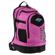 Рюкзак спортивний MadWave M1126040 LANE 42л кольори в асортименті