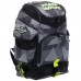 Рюкзак спортивний MadWave M1129010 MAD TEAM 42л кольори в асортименті