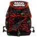 Рюкзак спортивний MadWave M1129010 MAD TEAM 42л кольори в асортименті