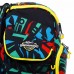 Рюкзак спортивний MadWave M1129010 MAD TEAM 42л кольори в асортименті