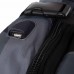 Рюкзак спортивний MadWave M112905000W COACH TRANSFORMER 34л сірий