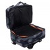 Рюкзак спортивний MadWave M112905000W COACH TRANSFORMER 34л сірий