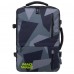 Рюкзак спортивний MadWave M112905000W COACH TRANSFORMER 34л сірий