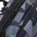 Рюкзак спортивний MadWave M112905000W COACH TRANSFORMER 34л сірий