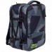Рюкзак спортивний MadWave M112905000W COACH TRANSFORMER 34л сірий